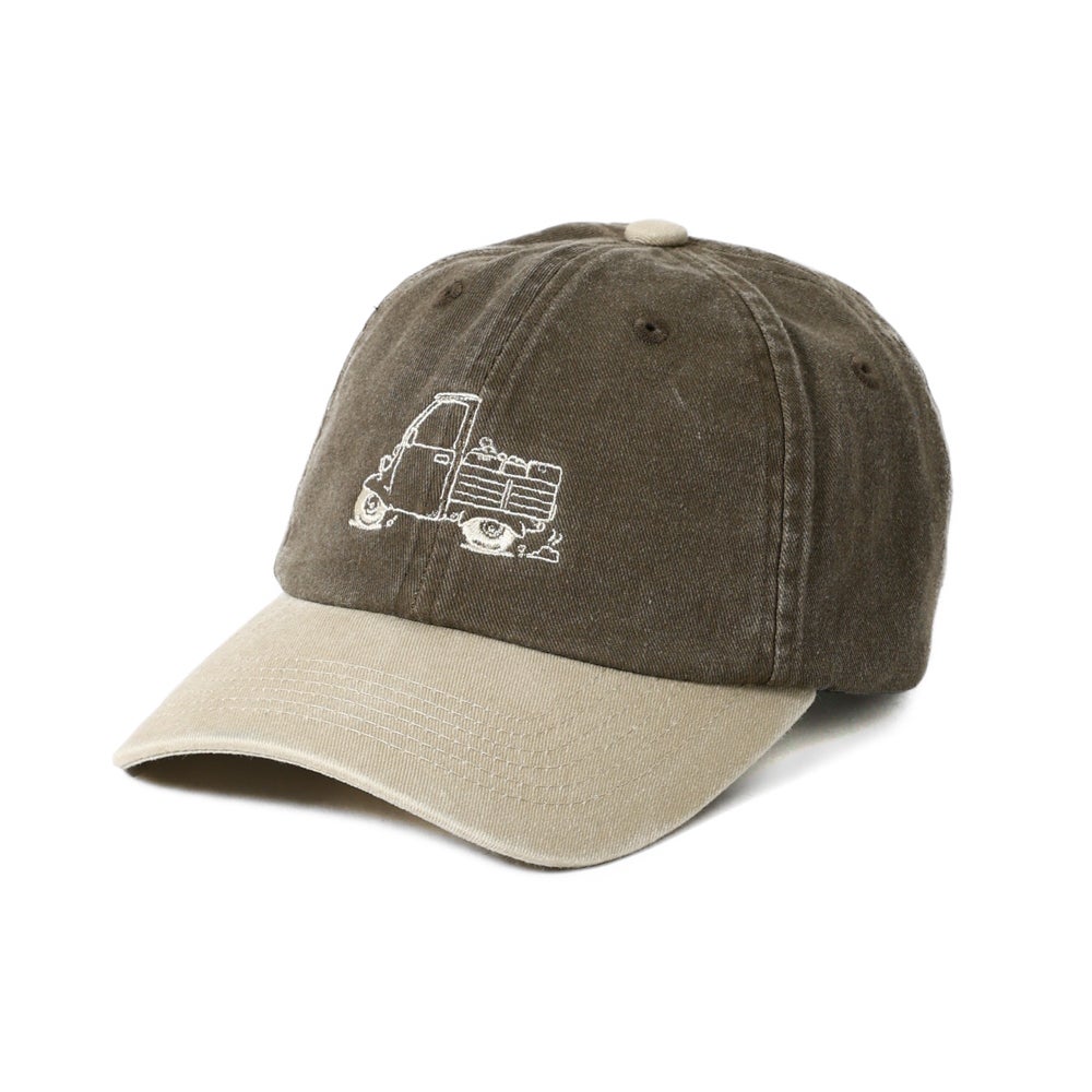 MOTOR TRICYCLE CAP | Fruit of the Loom | 公式オンラインストア
