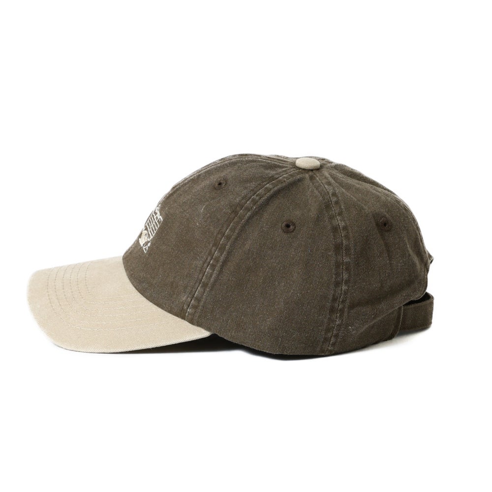 MOTOR TRICYCLE CAP | Fruit of the Loom | 公式オンラインストア