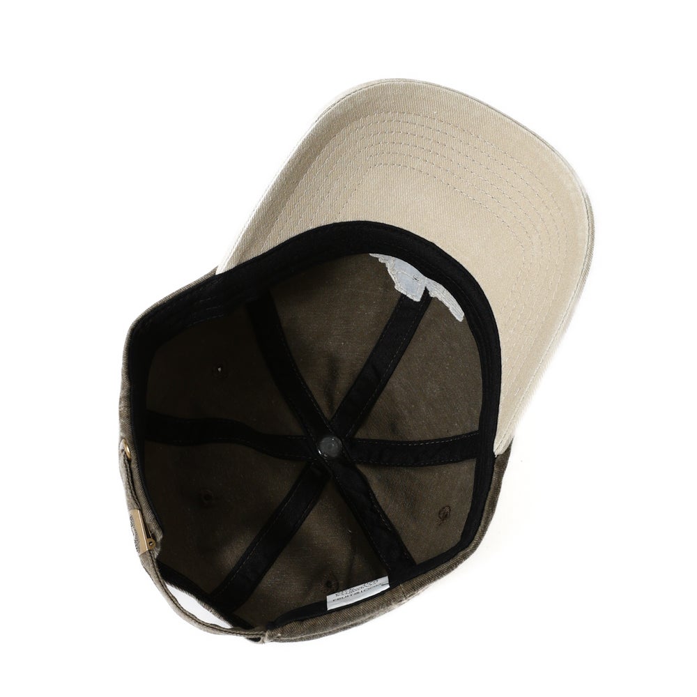 MOTOR TRICYCLE CAP | Fruit of the Loom | 公式オンラインストア