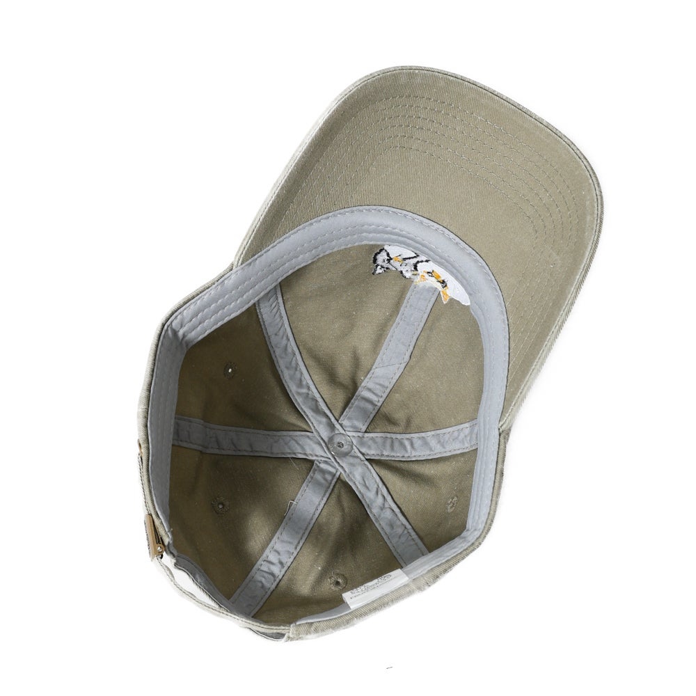 PEPPER'S FAVOLITE CAP | Fruit of the Loom | 公式オンラインストア
