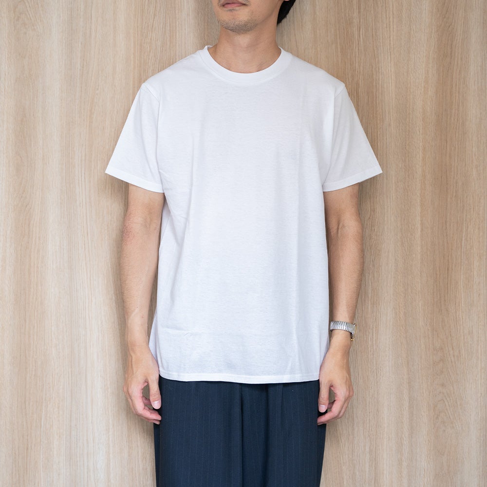 fix-3930 S/S Tee | Fruit of the Loom | 公式オンラインストア