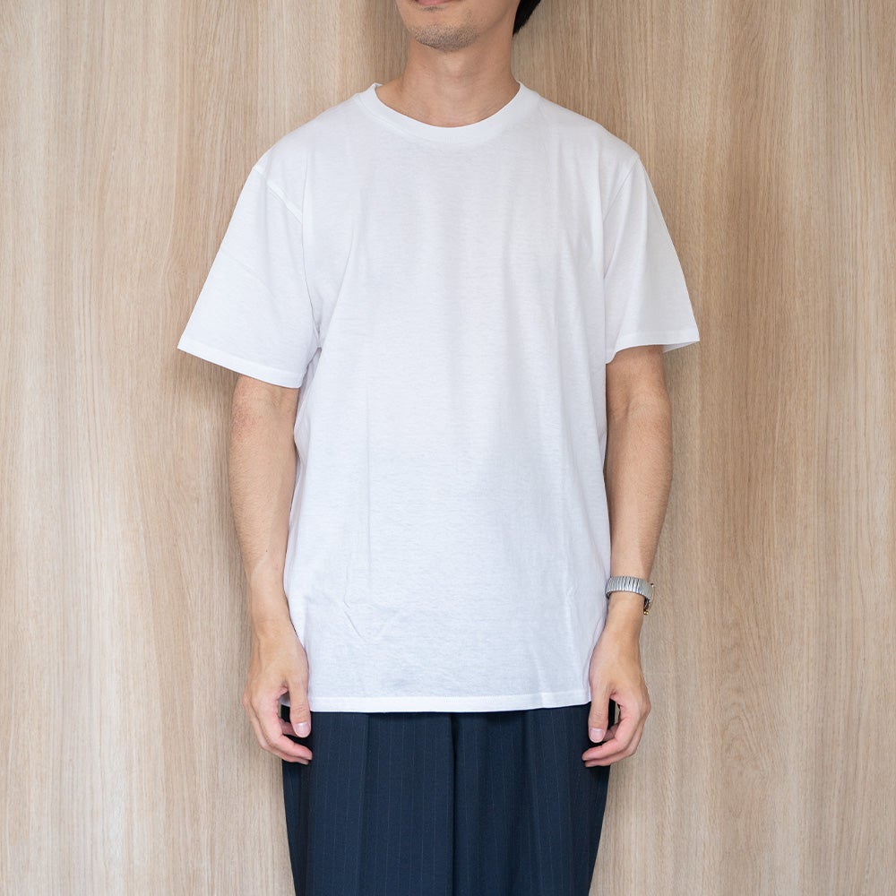 fix-3930 S/S Tee | Fruit of the Loom | 公式オンラインストア