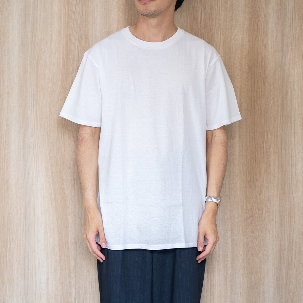 fix-3930 S/S Tee | Fruit of the Loom | 公式オンラインストア