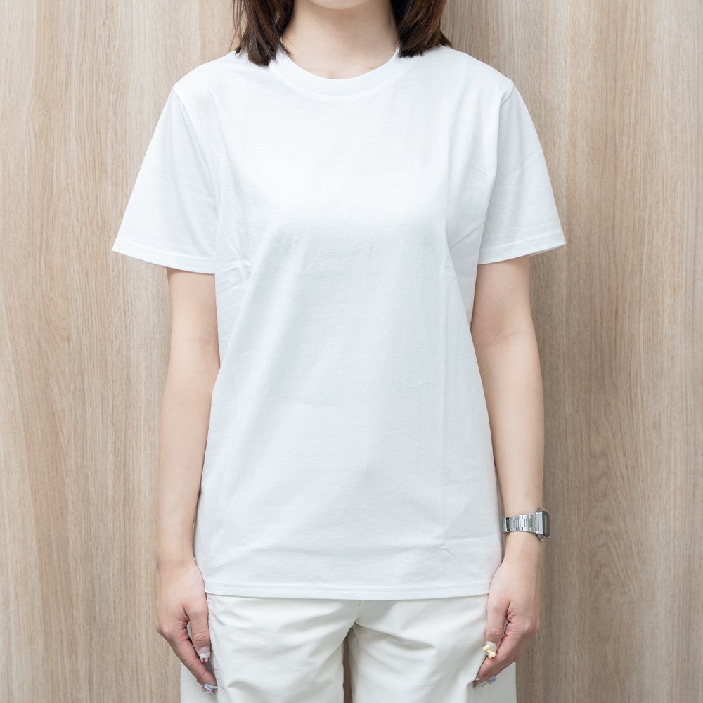 fix-3930 S/S Tee | Fruit of the Loom | 公式オンラインストア