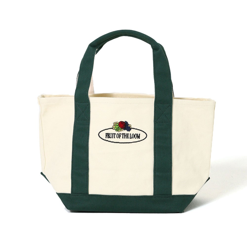 FTL EX OLDLOGO CANVASLUNCHTOTEBAG | Fruit of the Loom | 公式