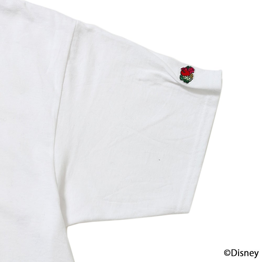 FTL×Disney LEMON T-shirt | Fruit of the Loom | 公式オンラインストア