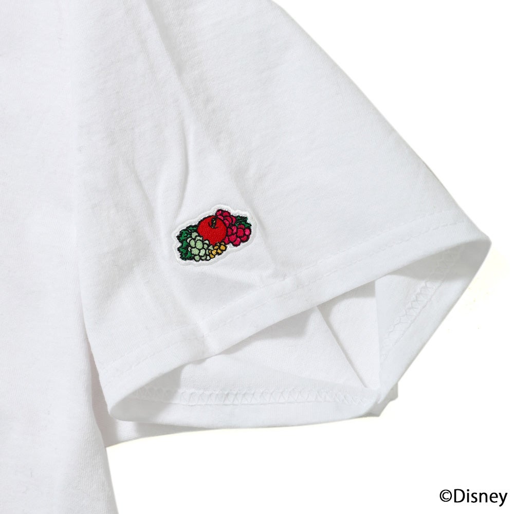 FTL×Disney LEMON T-shirt | Fruit of the Loom | 公式オンラインストア