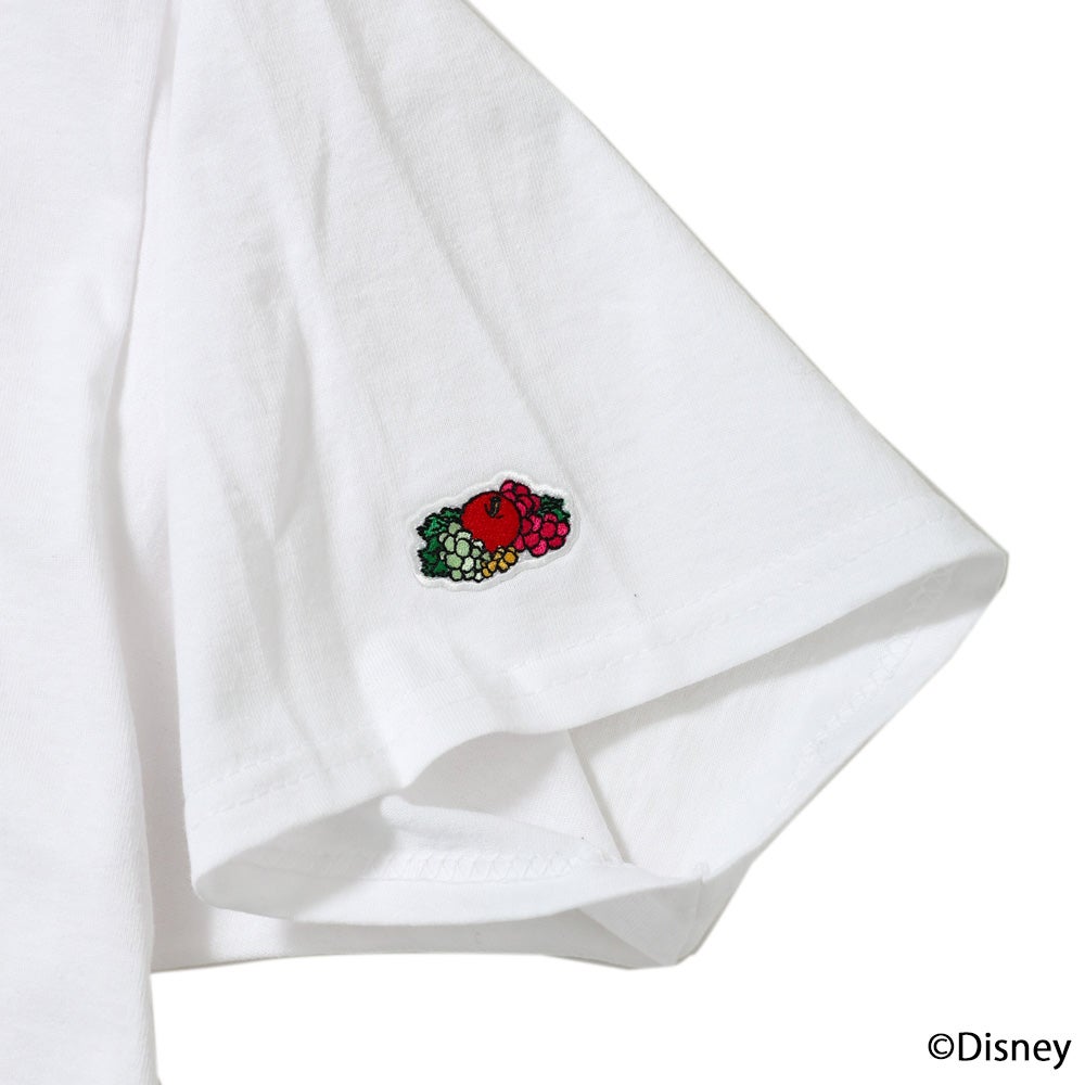 FTL×Disney Berry good T-shirt | Fruit of the Loom | 公式オンライン