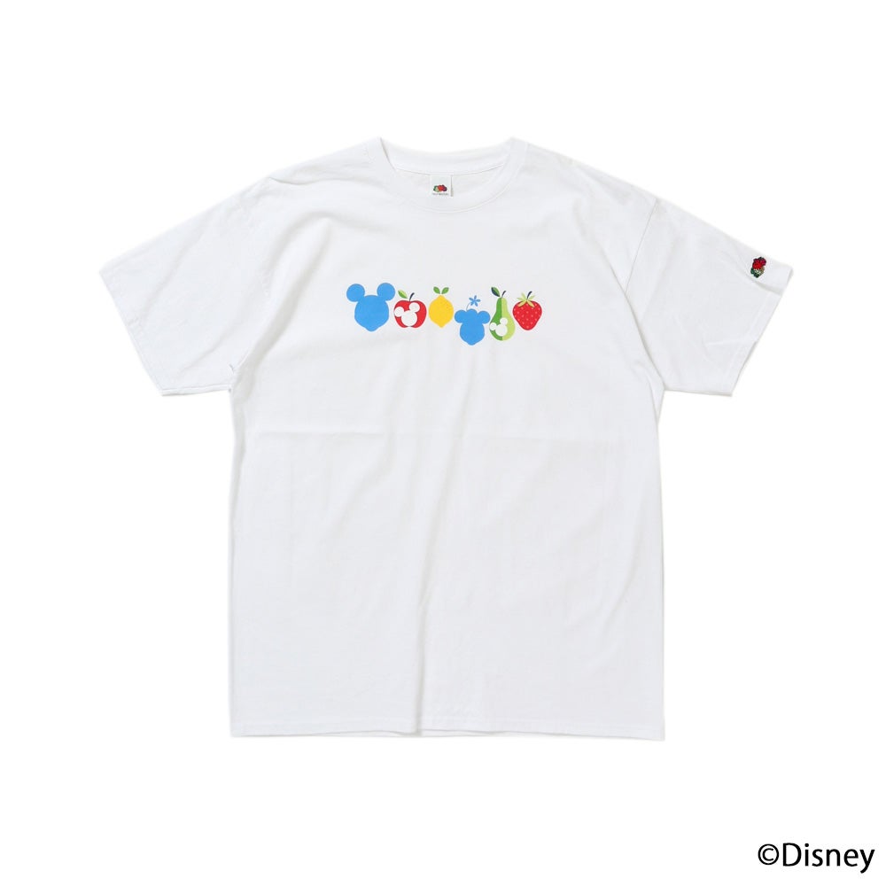 FRUIT OF THE LOOM × Disney | Fruit of the Loom | 公式オンラインストア
