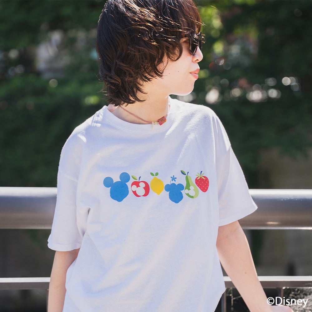 リュバンドール ミッキー柄シャツ ミッキーマウスアロハシャツ – ローカルモーション公式オンライン