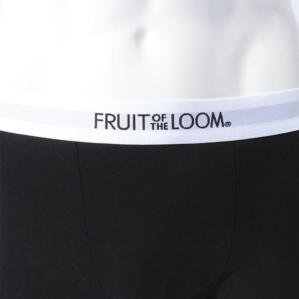 80/2 プレミアム ボクサーパンツ 3Pパック | Fruit of the Loom | 公式