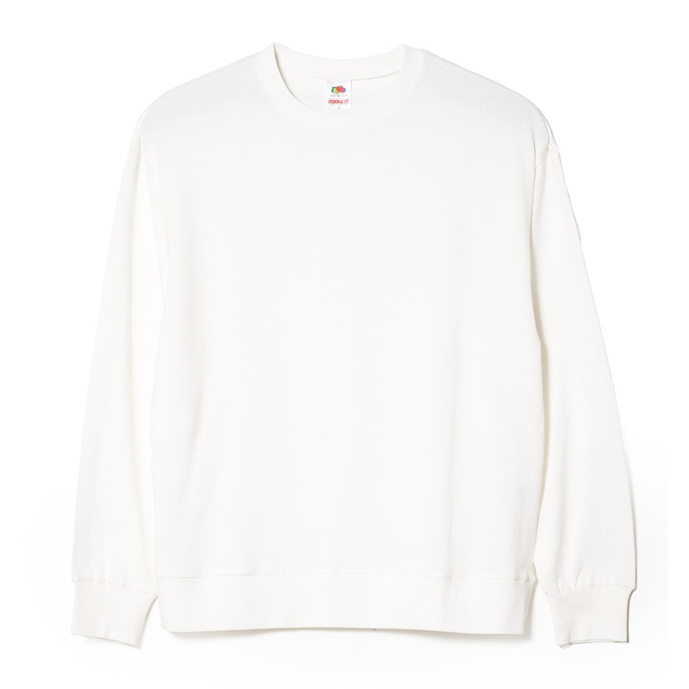 金子恵治 5color CUT AND SEWN TOP 