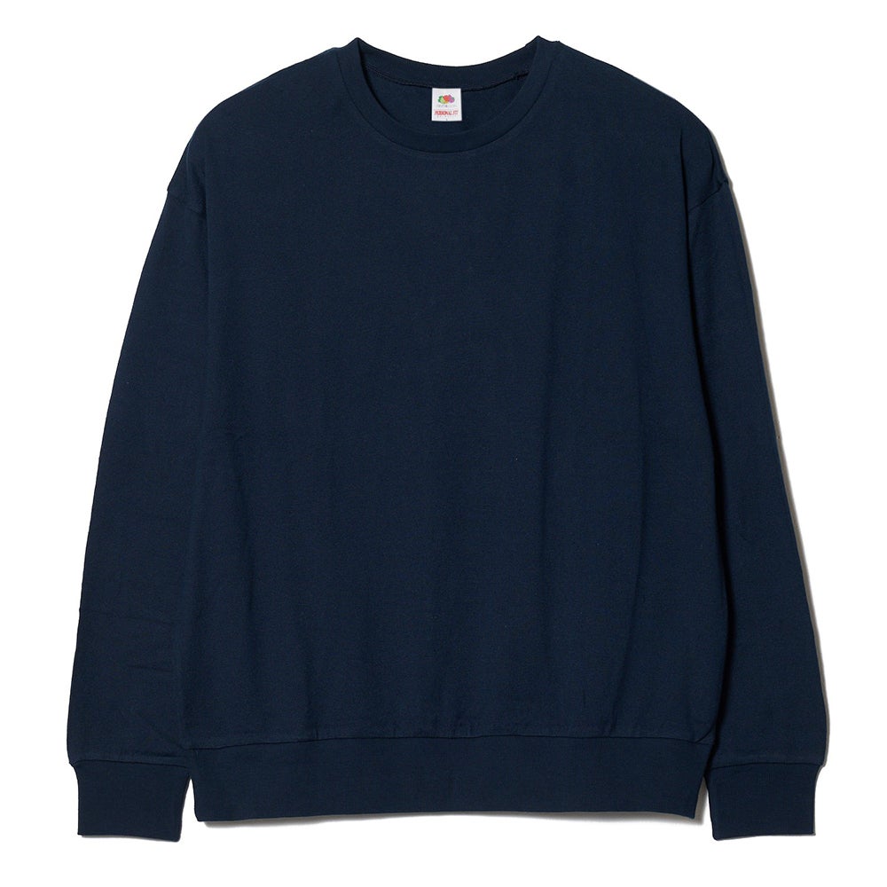 boutique aoyama スウェット　金子恵治 金子恵治 5color CUT AND SEWN TOP 