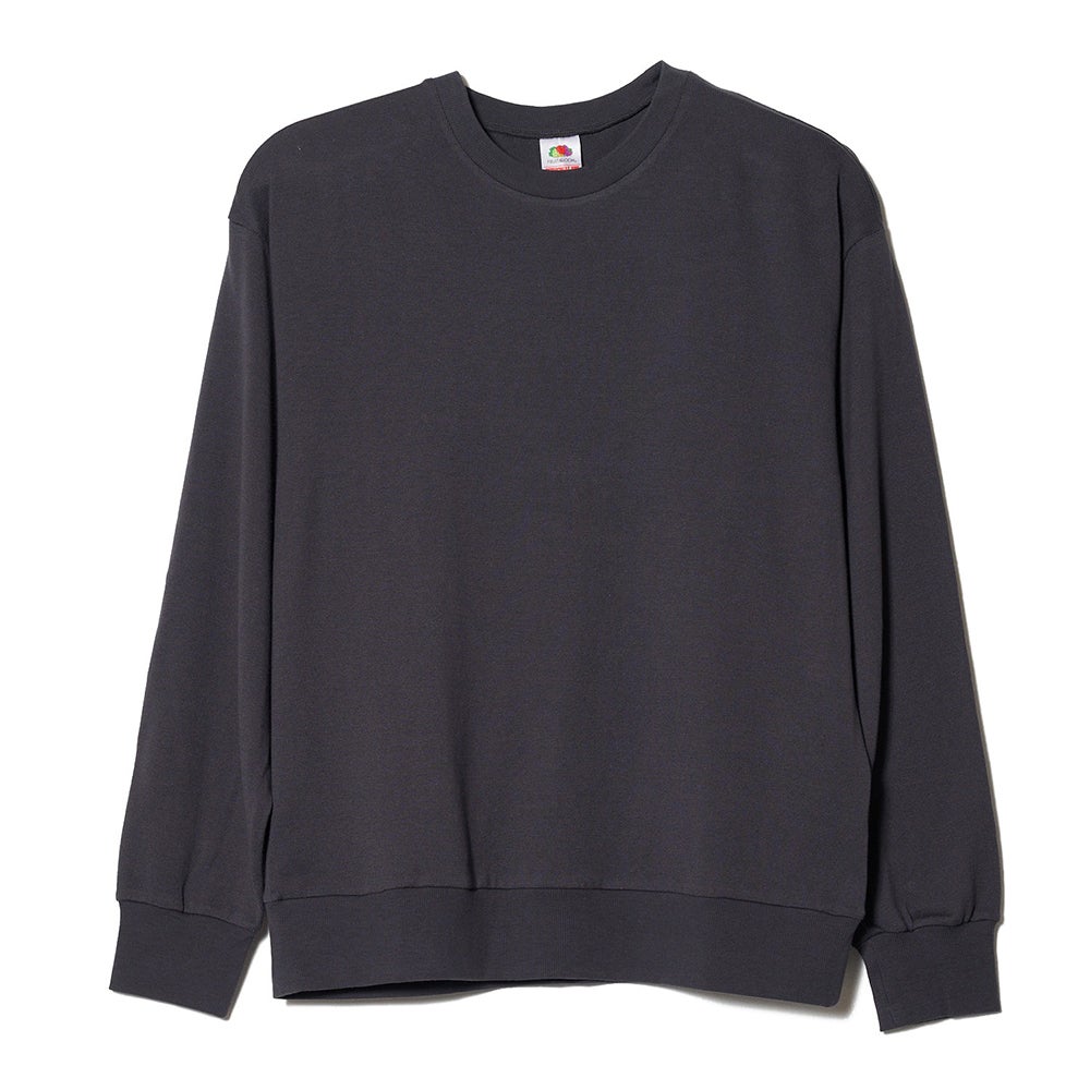 金子恵治 5color CUT AND SEWN TOP 