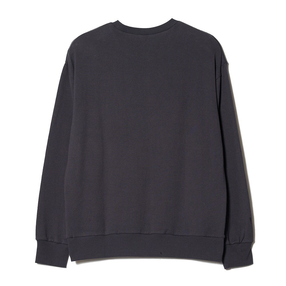 金子恵治 5color CUT AND SEWN TOP 
