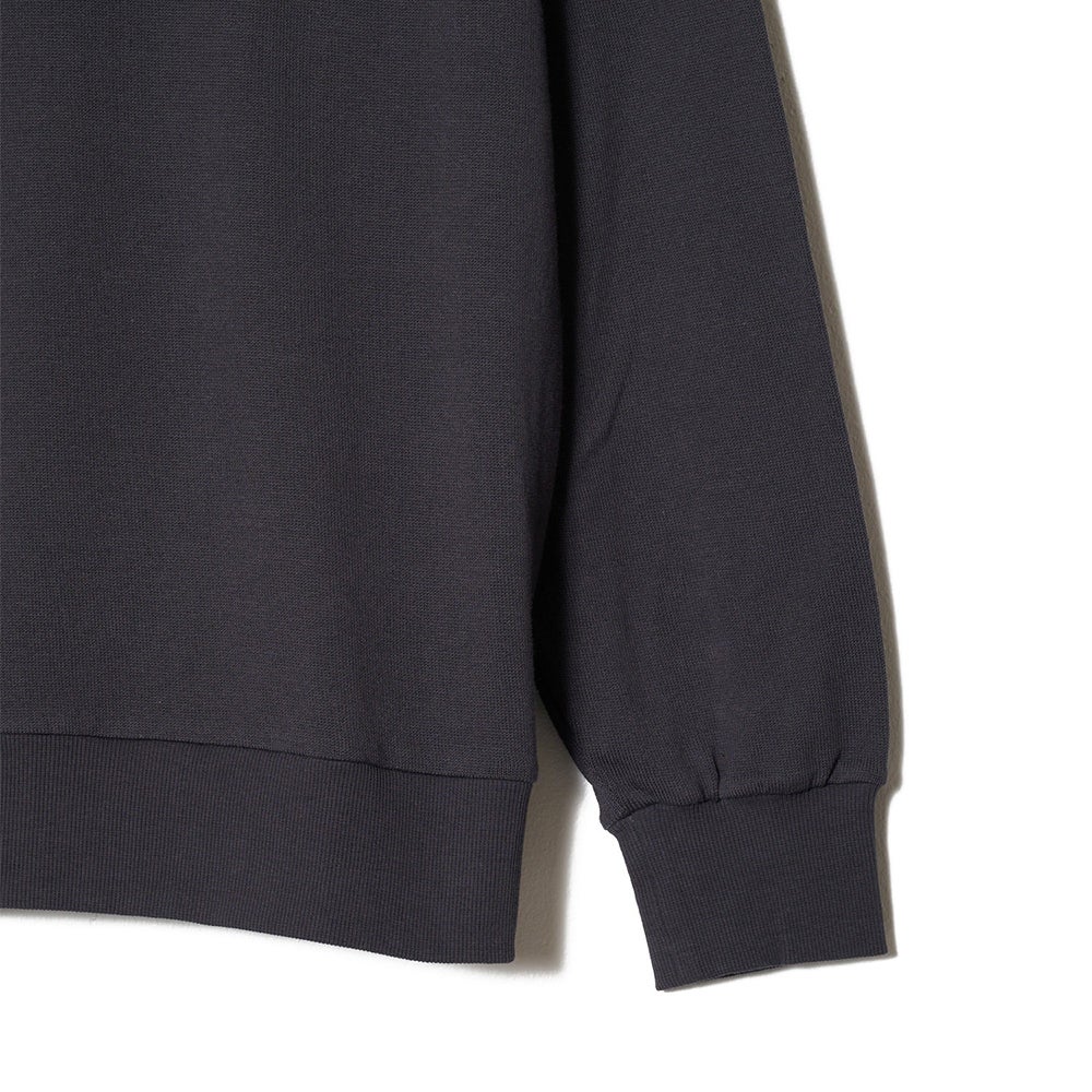金子恵治 5color CUT AND SEWN TOP 