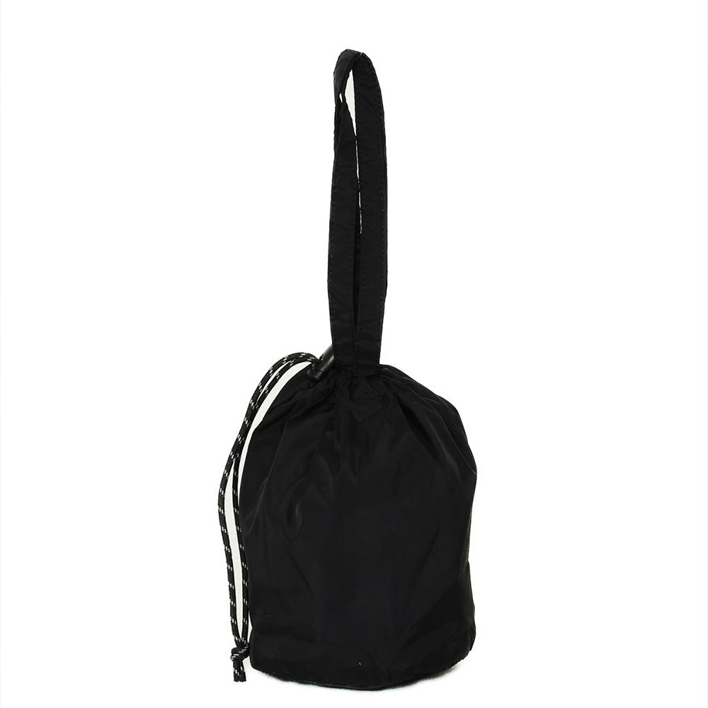 EX NYLON DRAWSTRING BAG | Fruit of the Loom | 公式オンラインストア