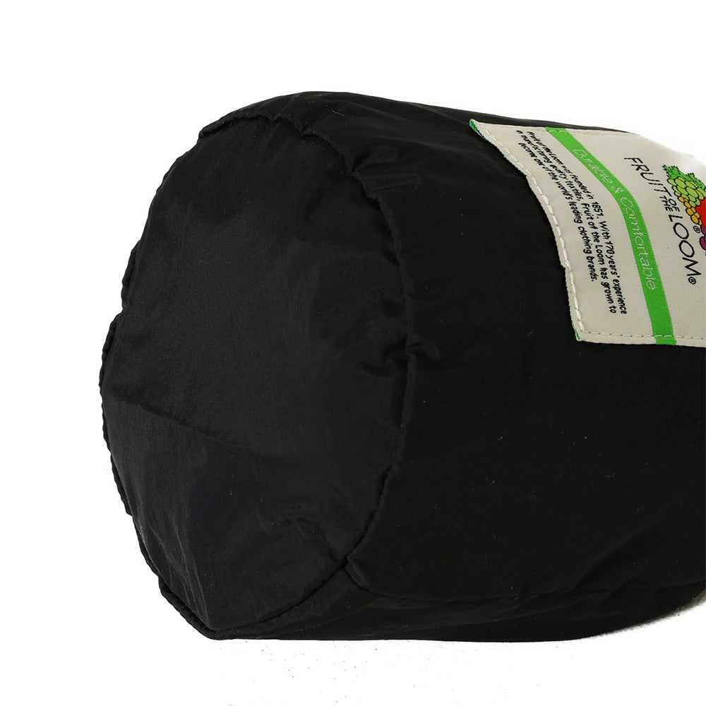 EX NYLON DRAWSTRING BAG | Fruit of the Loom | 公式オンラインストア