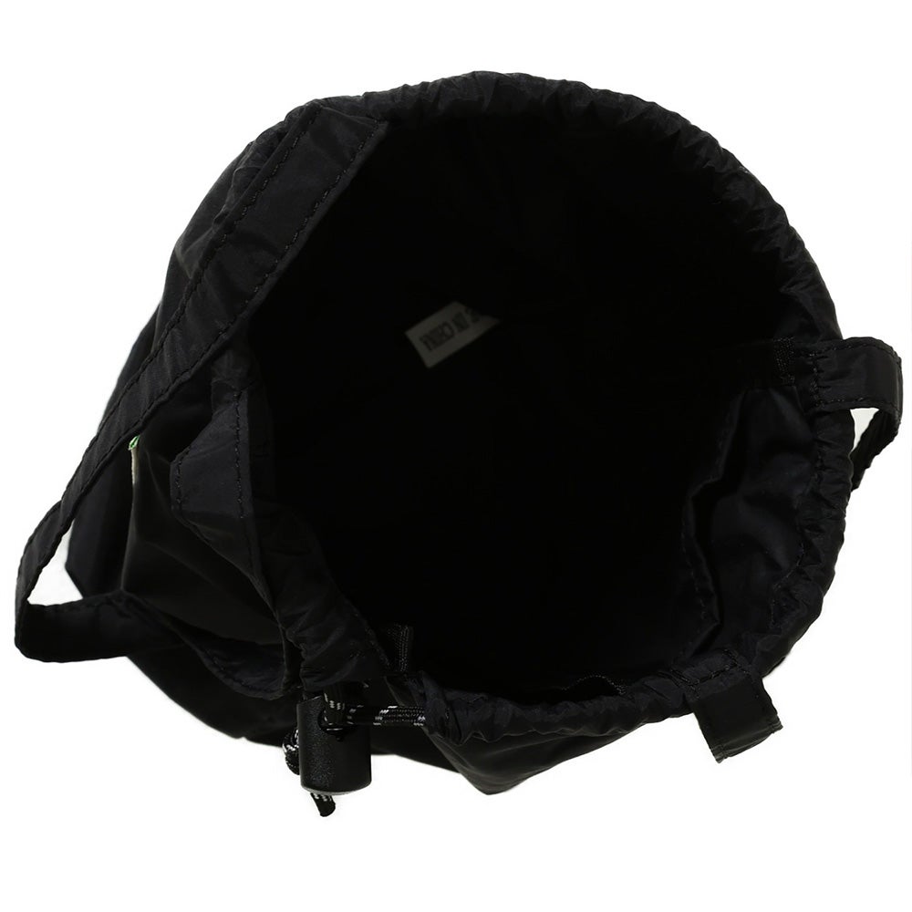 巾着 EX NYLON DRAWSTRING BAG | Fruit of the Loom | 公式オンラインストア