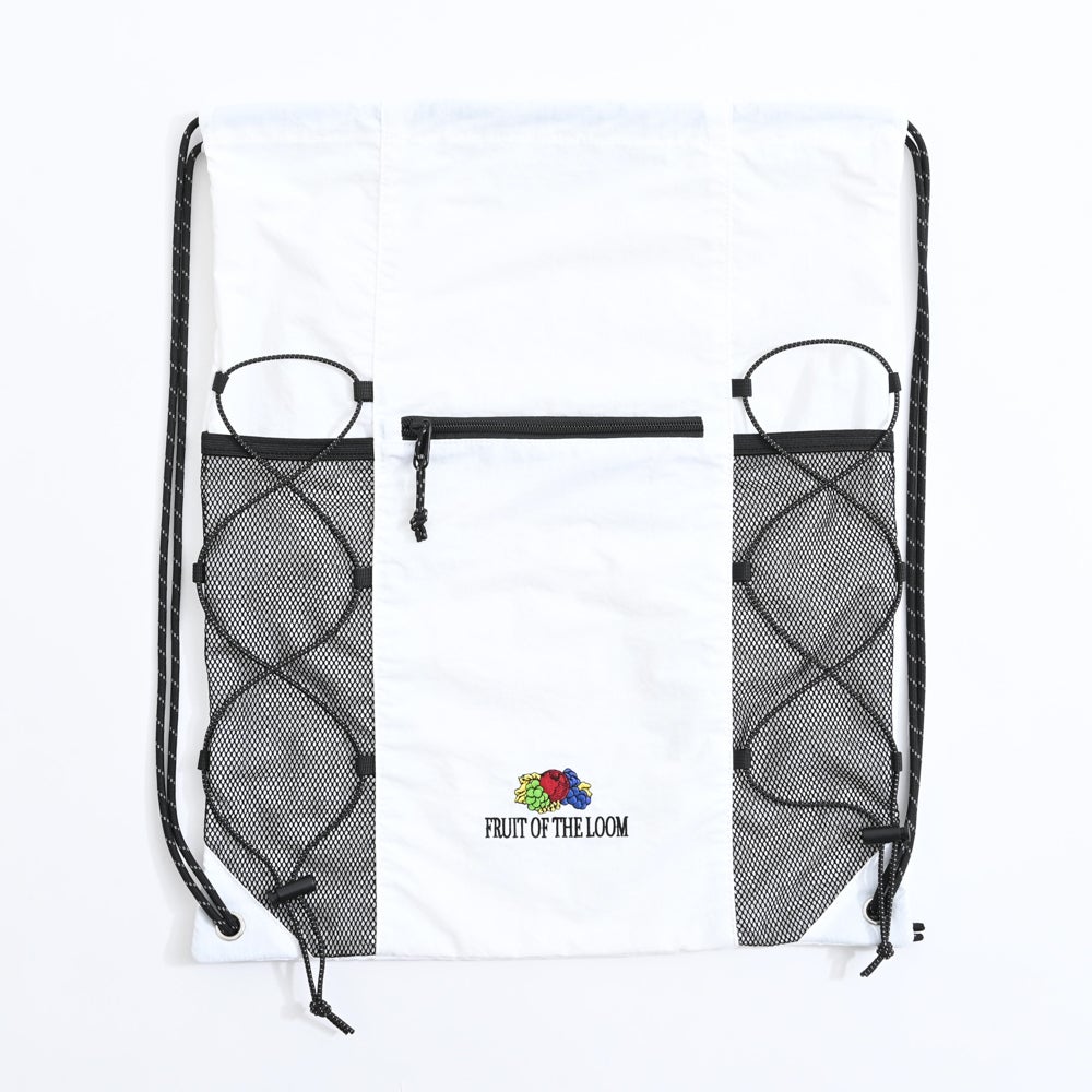 OLDLOGO KNAPSACK | Fruit of the Loom | 公式オンラインストア