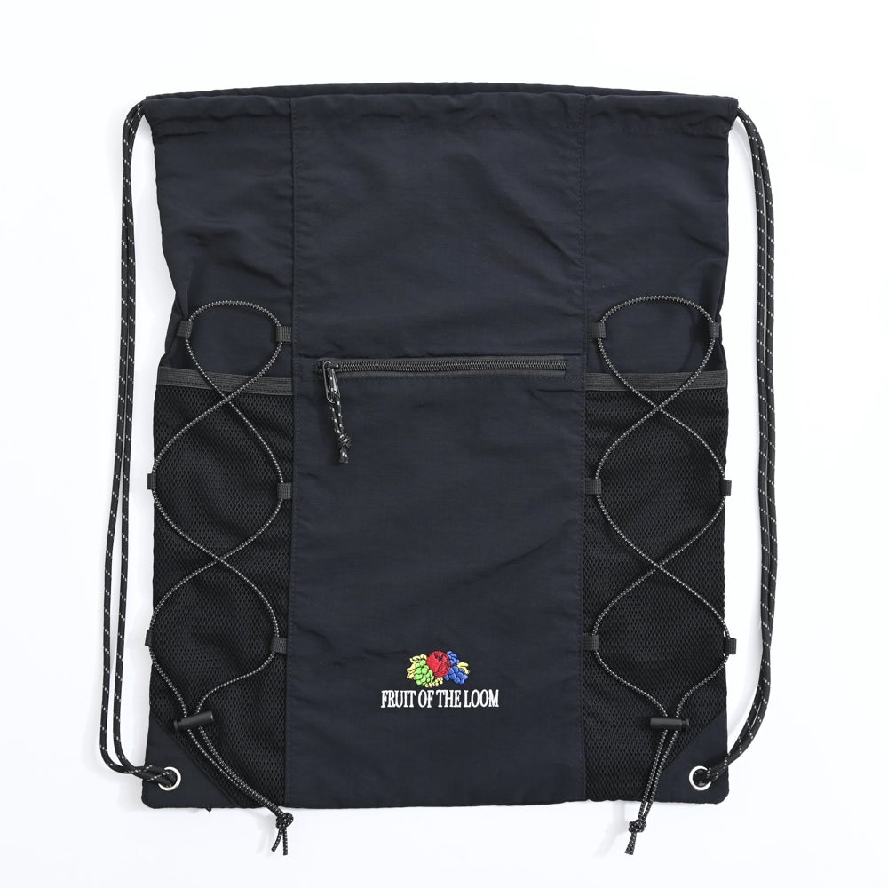 OLDLOGO KNAPSACK | Fruit of the Loom | 公式オンラインストア