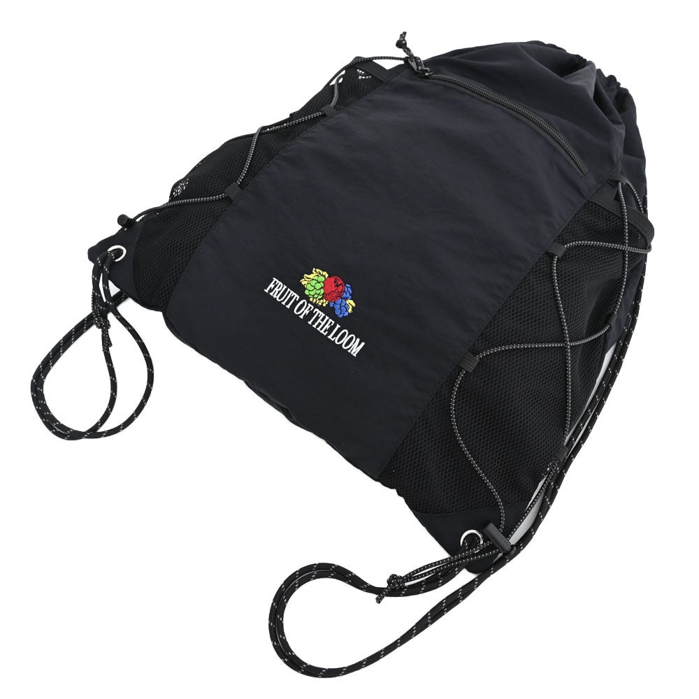 OLDLOGO KNAPSACK | Fruit of the Loom | 公式オンラインストア