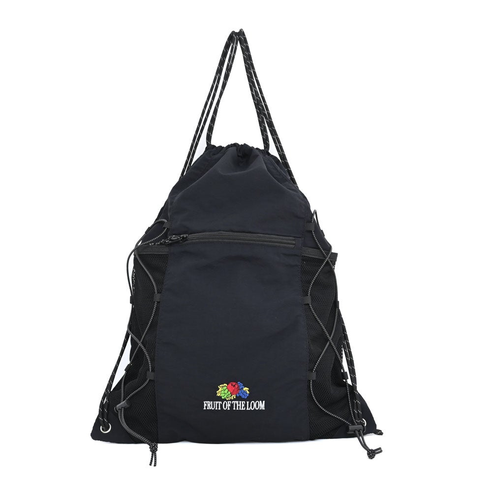 OLDLOGO KNAPSACK | Fruit of the Loom | 公式オンラインストア