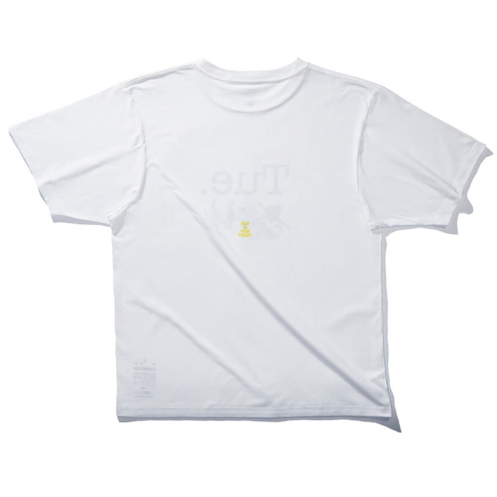 FTL×TODAY EDITION One Week Tシャツ | Fruit of the Loom | 公式