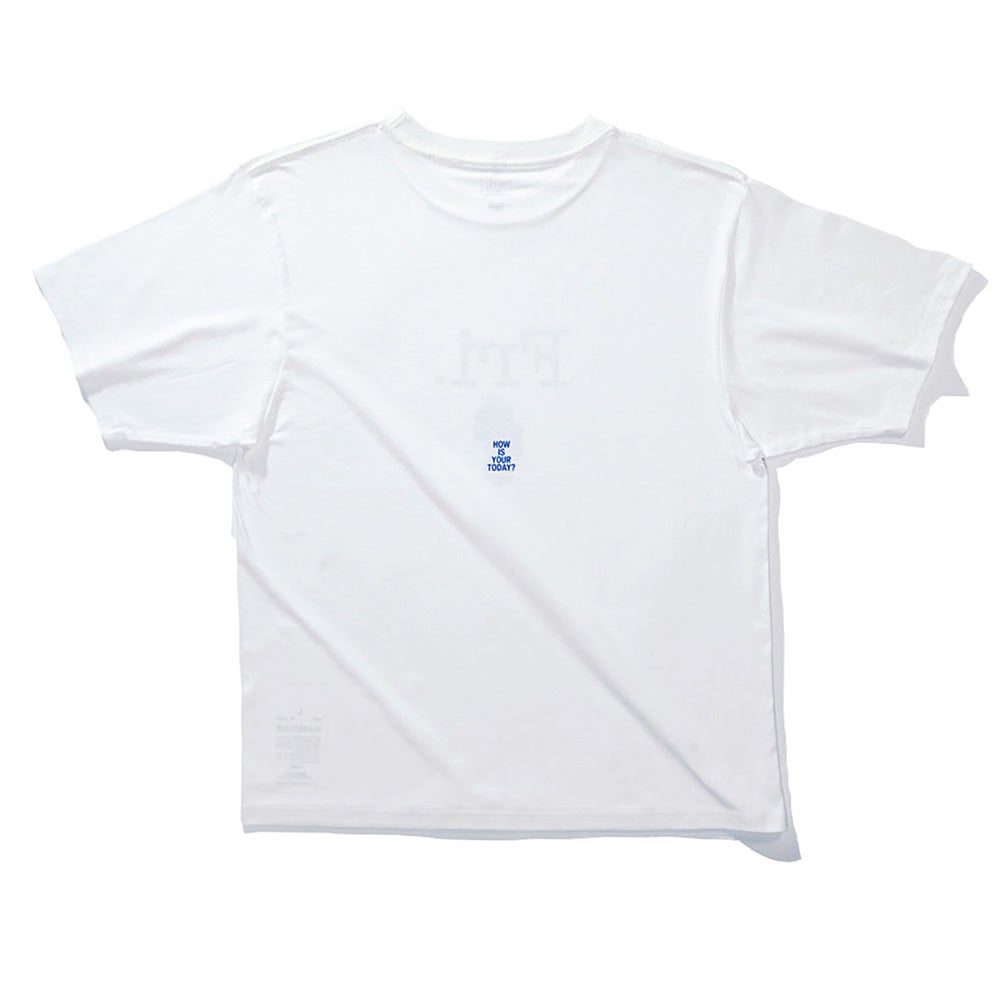 FTL×TODAY EDITION One Week Tシャツ | Fruit of the Loom | 公式