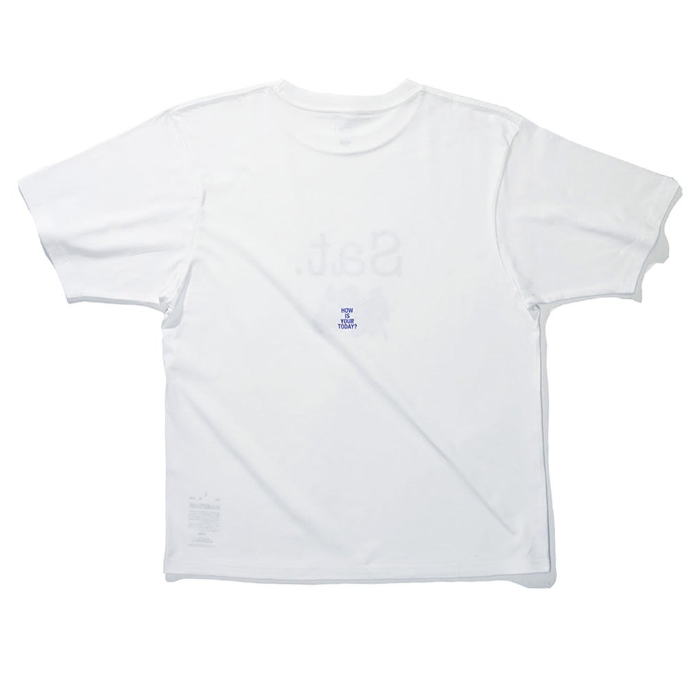 FTL×TODAY EDITION One Week Tシャツ | Fruit of the Loom | 公式