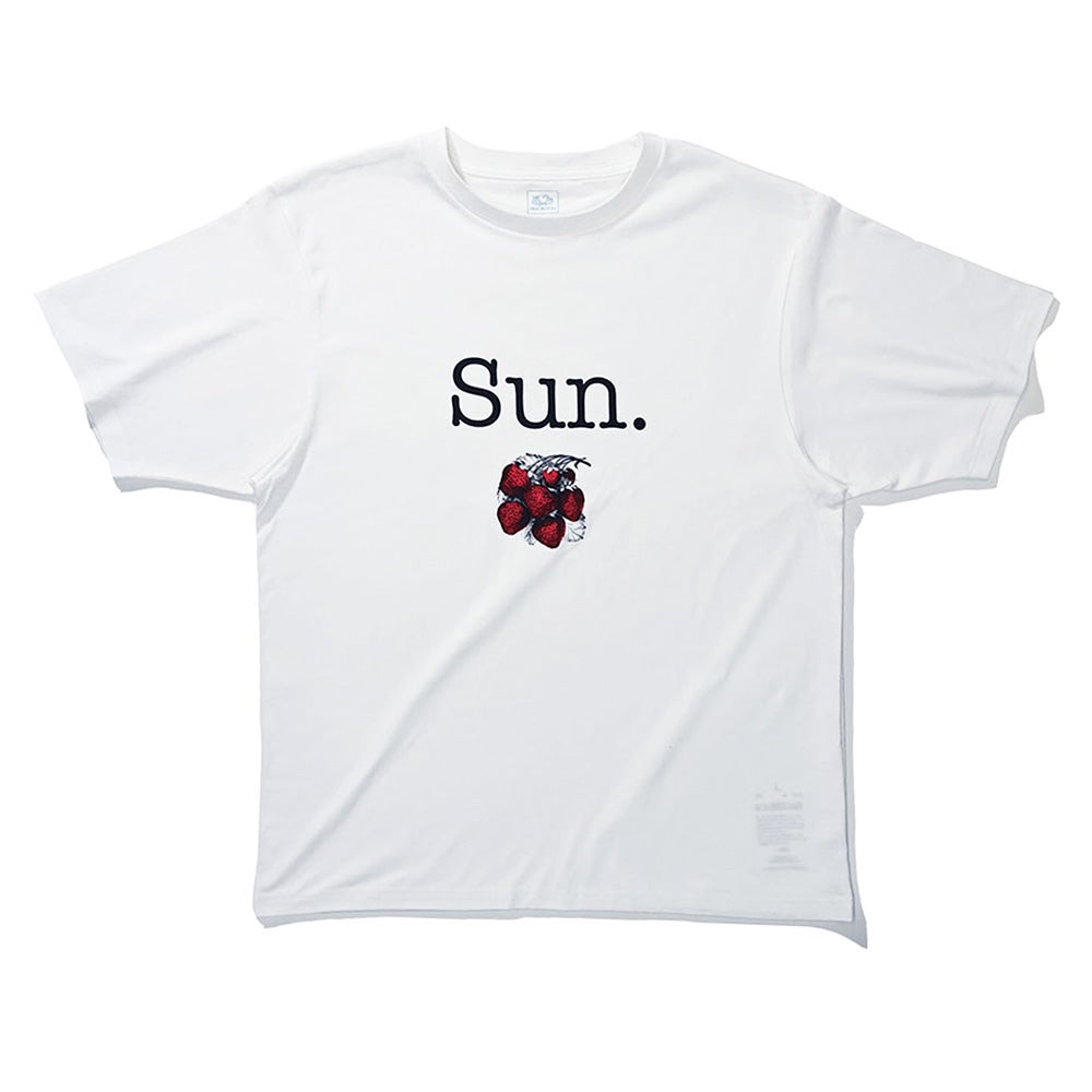 FTL×TODAY EDITION One Week Tシャツ | Fruit of the Loom | 公式