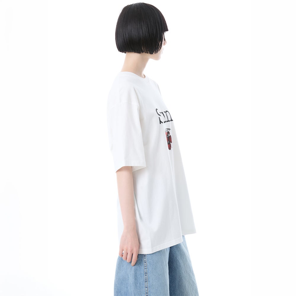 FTL×TODAY EDITION One Week Tシャツ | Fruit of the Loom | 公式