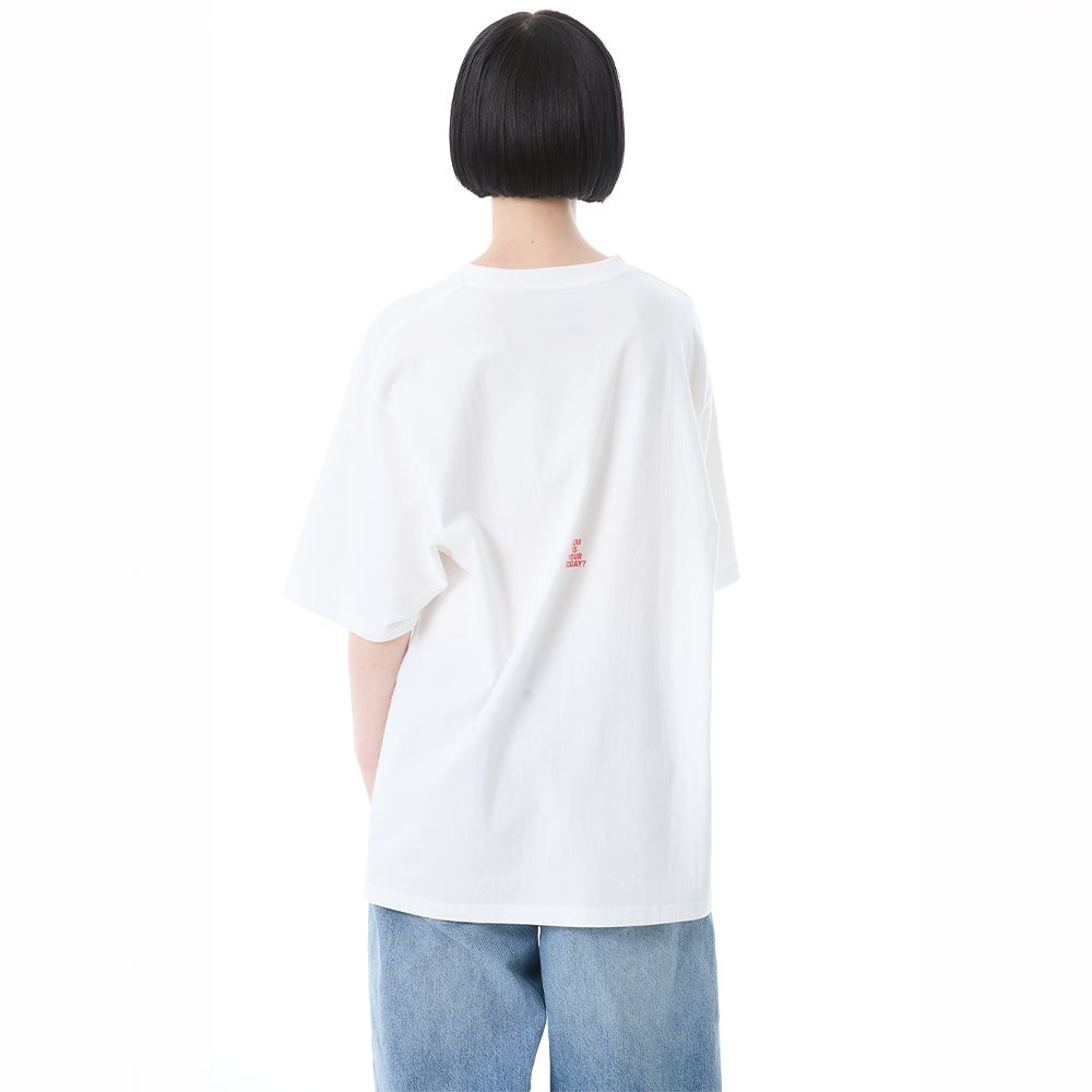 FTL×TODAY EDITION One Week Tシャツ | Fruit of the Loom | 公式