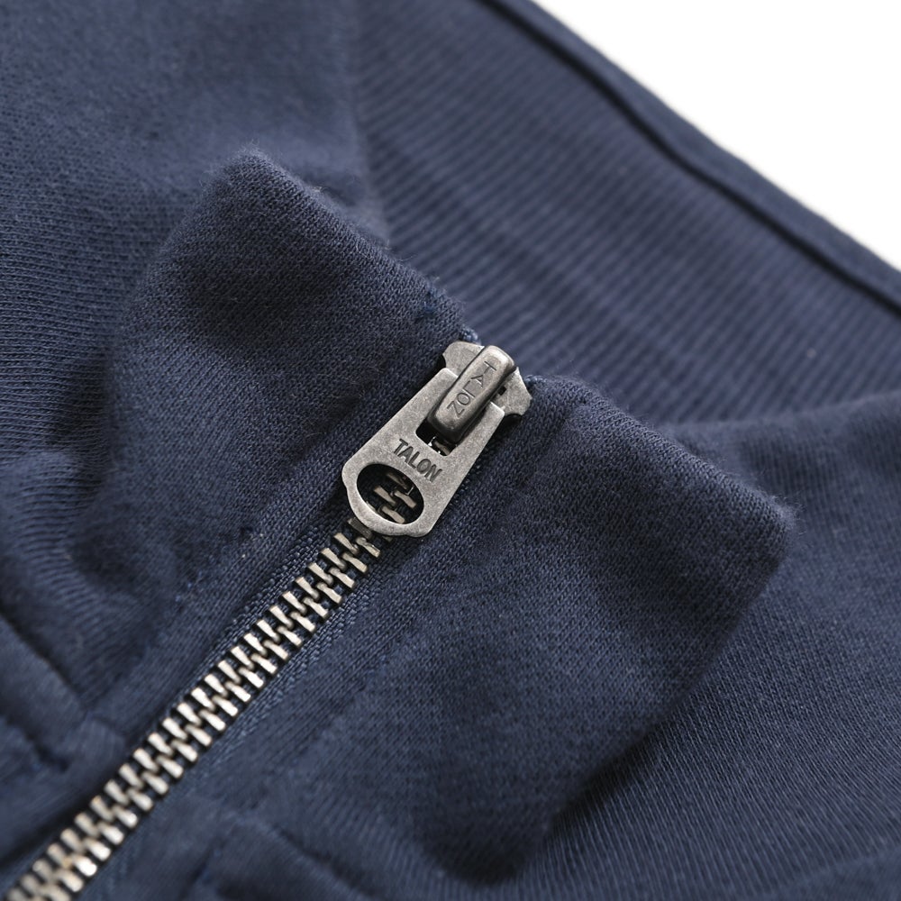 HERITAGE SWEAT HALF ZIP SWEAT SHIRT | Fruit of the Loom | 公式