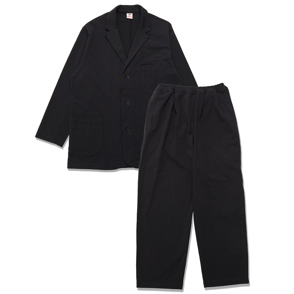 金子恵治 ATHLETIC FORMAL SUIT | Fruit of the Loom | 公式オンライン