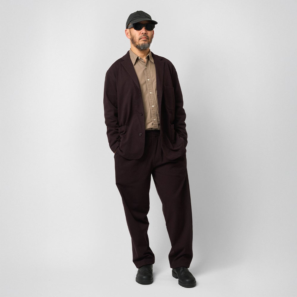 金子恵治 ATHLETIC FORMAL SUIT | Fruit of the Loom | 公式オンライン