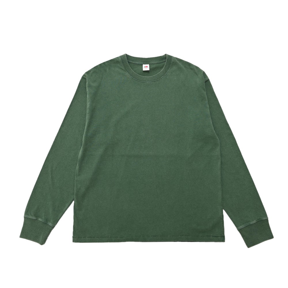 フェード L/S パックT シャツ | Fruit of the Loom | 公式オンラインストア