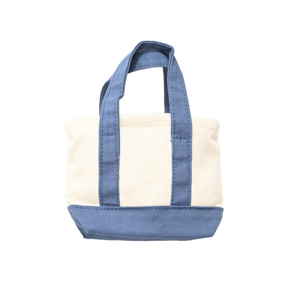 FTL EX CANVAS MINI BAG POACH | Fruit of the Loom | 公式オンライン